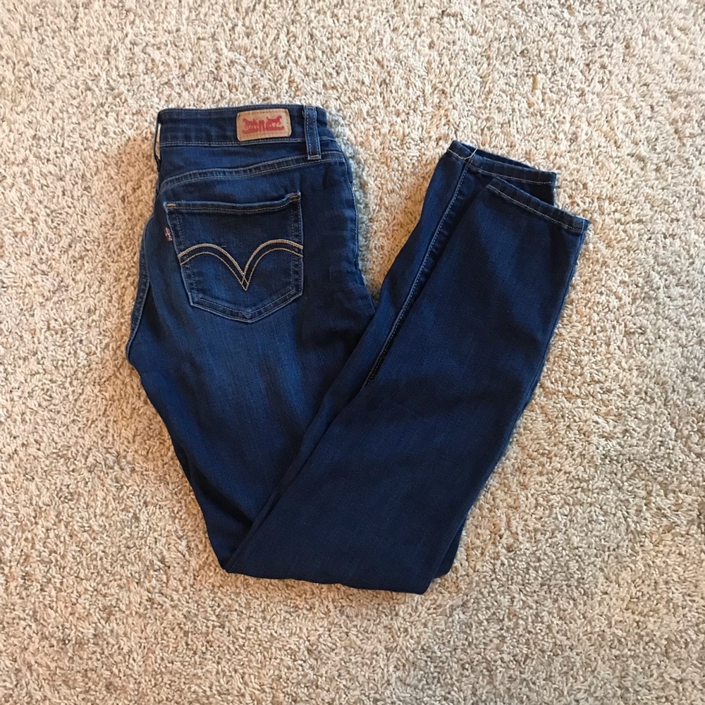 Levi’s Jean leggings